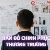 Bản đồ chinh phục thương trường
